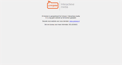 Desktop Screenshot of livekerkdiensten.eg-enschede.nl